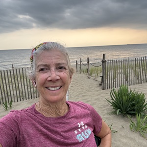 Fundraising Page: Theresa Burian
